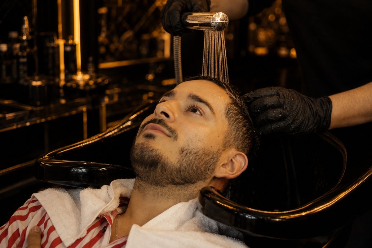 New York Barber